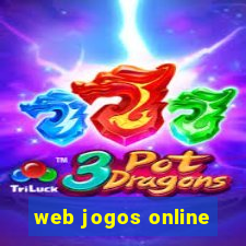 web jogos online